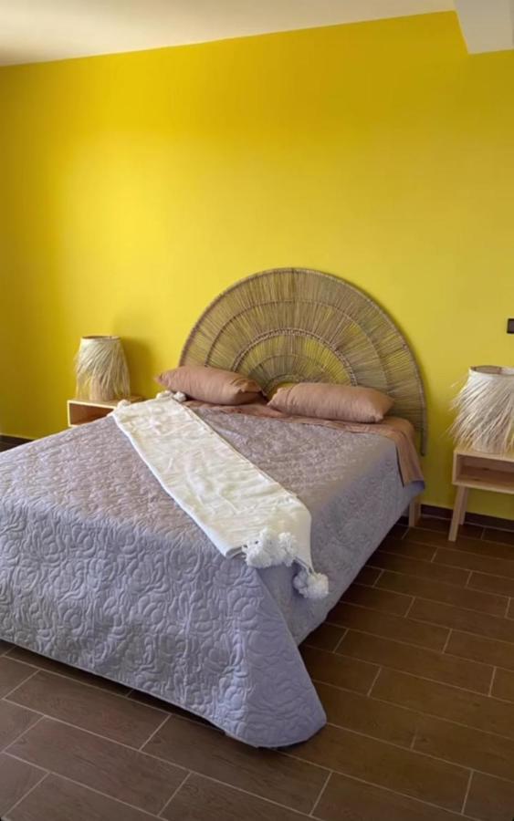 Dar Mouja, Eco-Friendly Home Imsouane Eksteriør billede