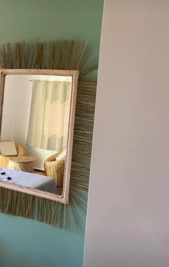 Dar Mouja, Eco-Friendly Home Imsouane Eksteriør billede