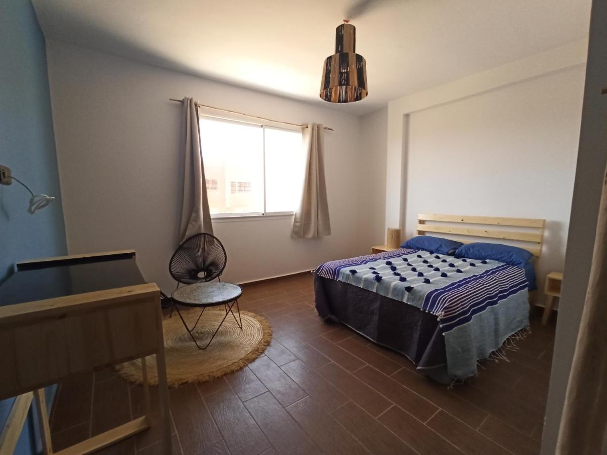 Dar Mouja, Eco-Friendly Home Imsouane Eksteriør billede