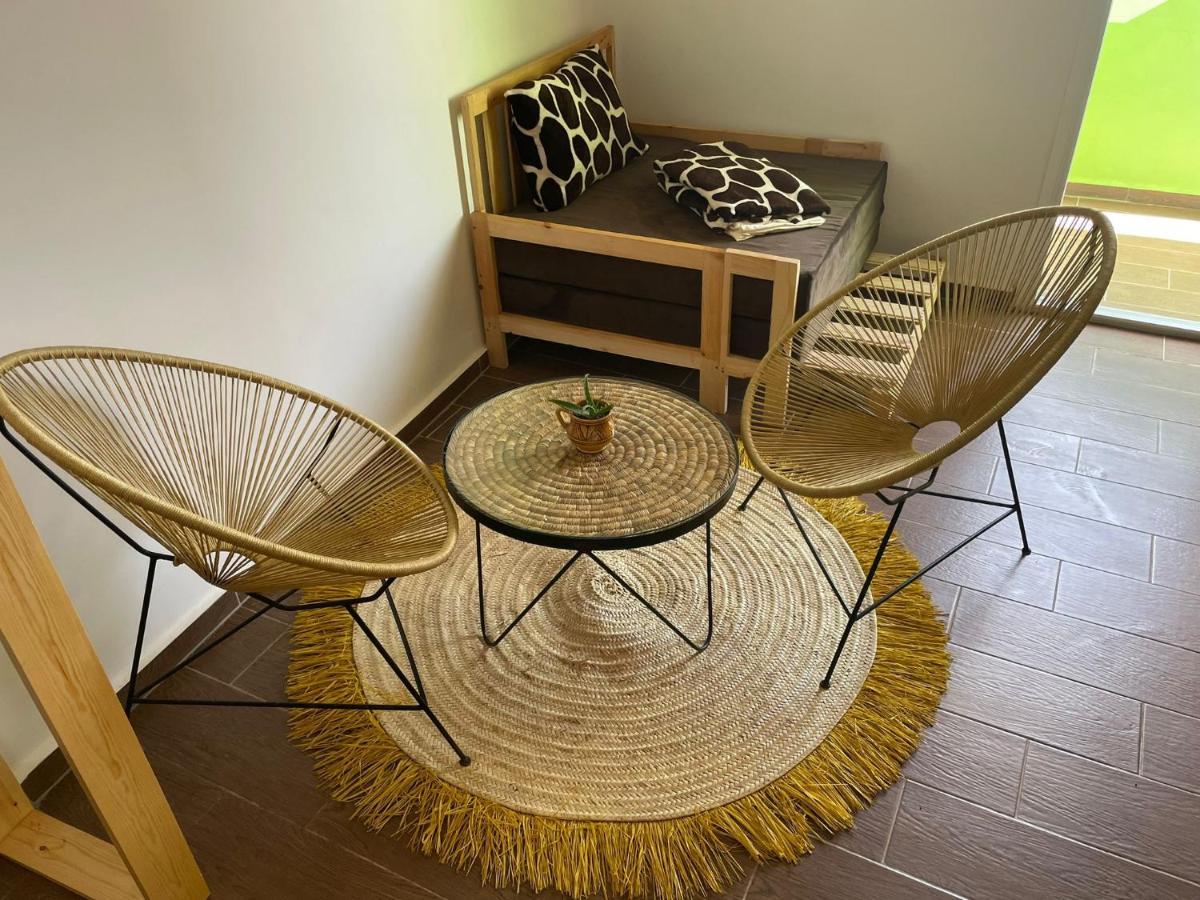 Dar Mouja, Eco-Friendly Home Imsouane Eksteriør billede