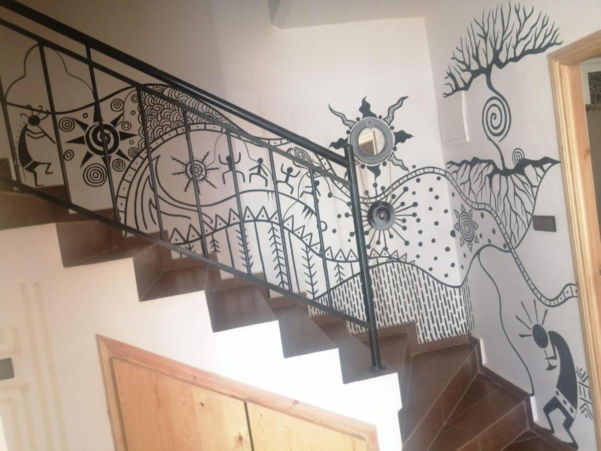 Dar Mouja, Eco-Friendly Home Imsouane Eksteriør billede