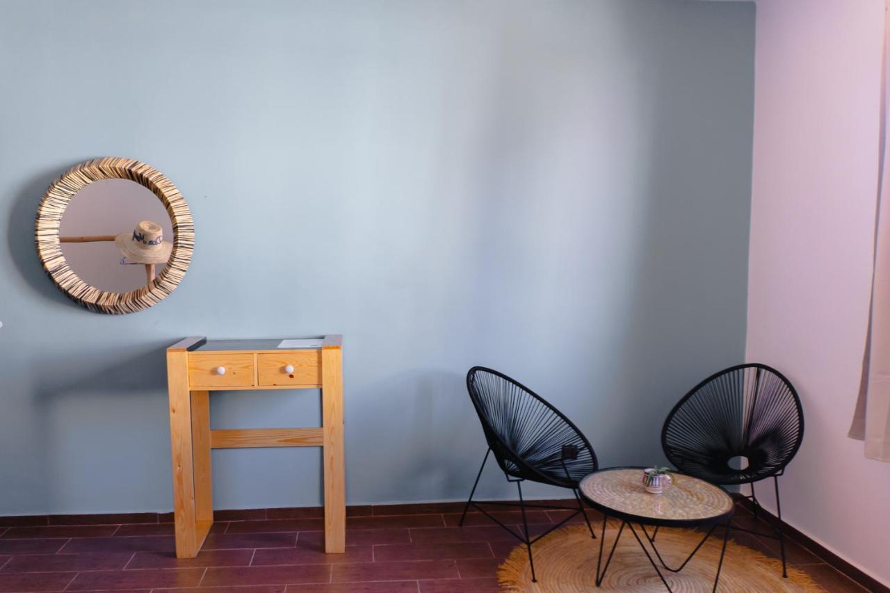 Dar Mouja, Eco-Friendly Home Imsouane Eksteriør billede