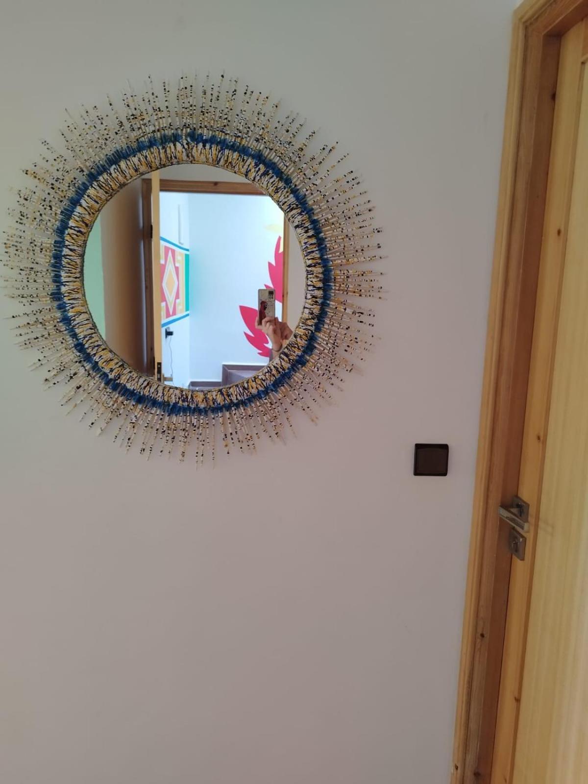Dar Mouja, Eco-Friendly Home Imsouane Eksteriør billede