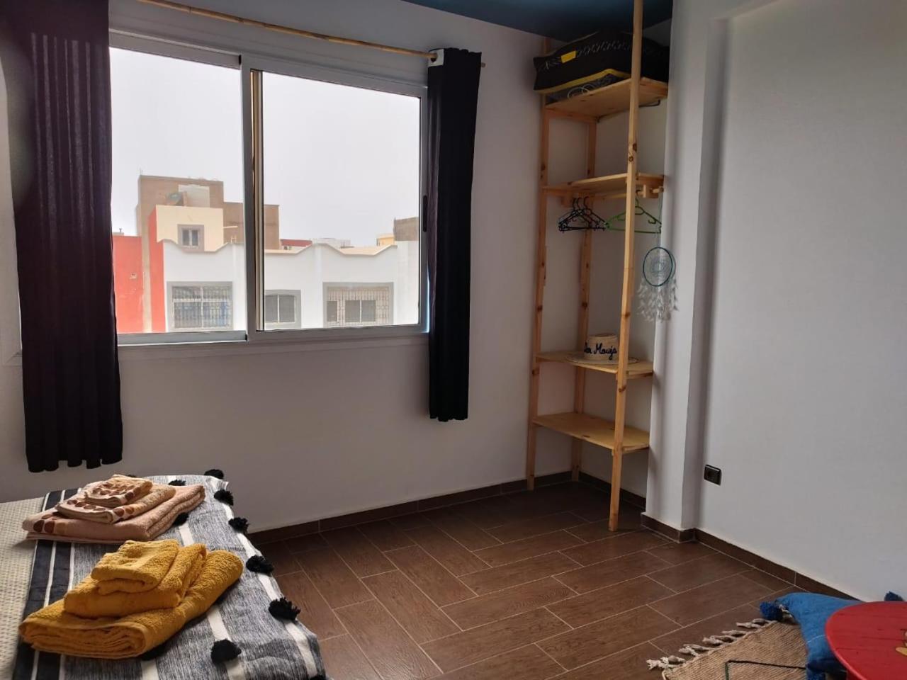 Dar Mouja, Eco-Friendly Home Imsouane Eksteriør billede